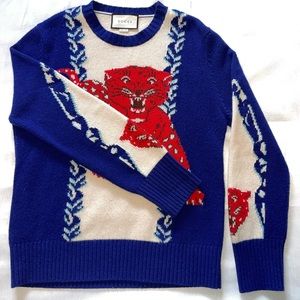 Gucci Sweater